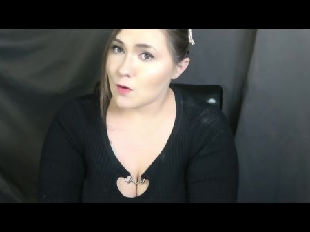El terapeuta sexual caliente te convierte en un adicto porno más grande 