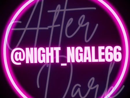 Nightngale Afterdark Joi Edging 