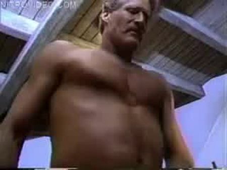 Old School Pornographic Star 80