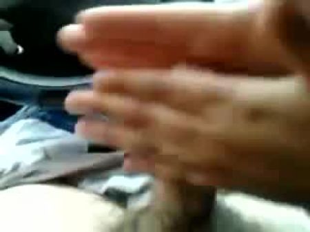 Ita Sega In Auto Con Sborrata