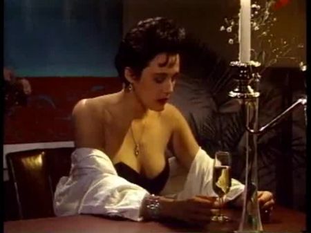 Verführung durch Fire (1987, US, volles Video, so so dvdrip) 