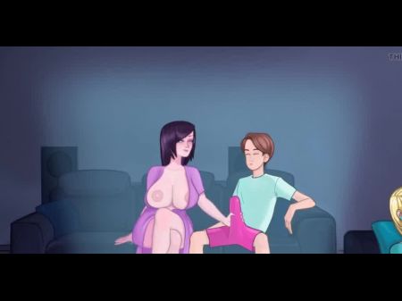 Sexnote - All Romp Sequences - Sue 8 - Part 29