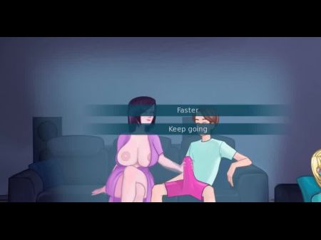 sexnote todas las escenas de sexo Sue 8 Parte 29 