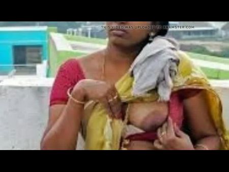 Houseowner Paiyan Amma