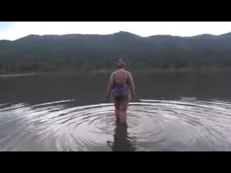 Plumper Swimsuit