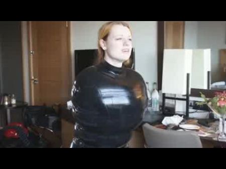 Latex Inflatable Sack Of Babymakers
