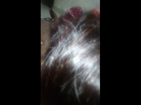 Desi Pakistani saugen indischen Schwanz 