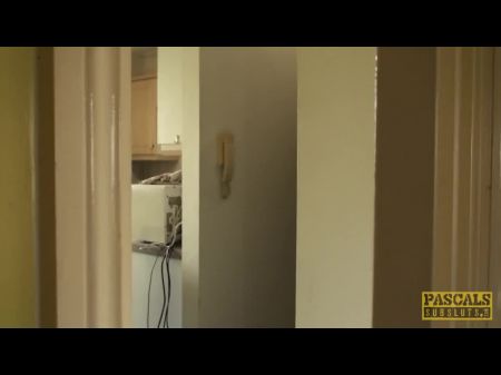 Insane Aged Brittany Bardot Gets Donk Poking Sadism & Masochism