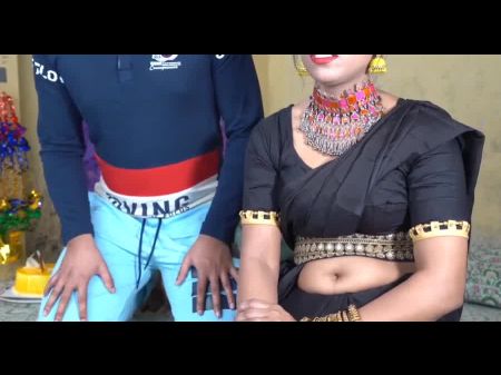 印度Dewar Aur Bhabhi kha性爱印度热哥式性爱