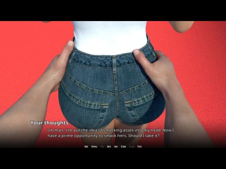 WVM第3部分危险游戏