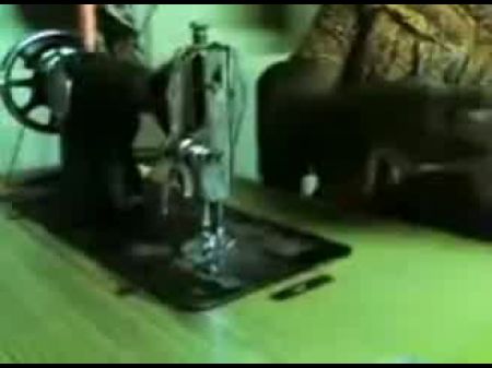 Southindian Aunty Lifting Her Nighty& Show Her Jugs