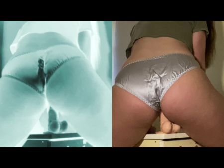 Panties , Thong Fetish , And Taboo Sequences To Pour Out Your Heart