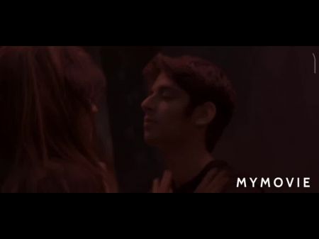 Mumbai Girl’s Orgy Flick