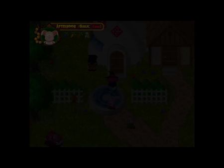 Kamesutra Dbz Erogame 86 Searching For The Dragon Balls