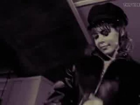 Mitternacht bis sechs Vintage 60er Big Tits Babe Strip Dances 