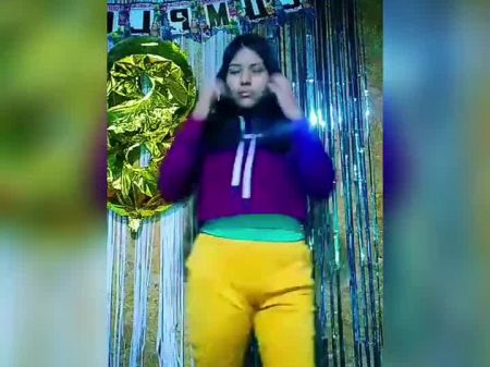 Margarita Almeyda Perez Putita Peruana 