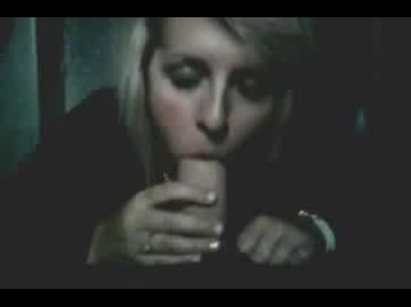 British Chick Having Fun With Boyfriend