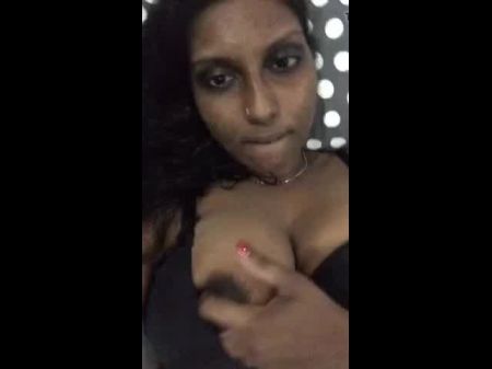Indian Nri Black Bigg Boobs Bhabhi 9 