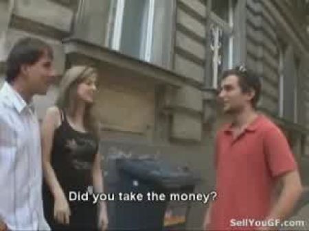 He Sold His Gf