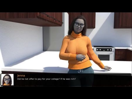 Wo das Herz ist: Chatten Sie mit dem Mädchen EP.4 