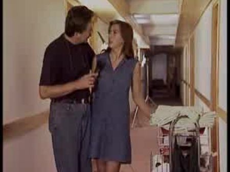 Junge Debutantinnen 2 (Harry s. Morgan) Szene 6 