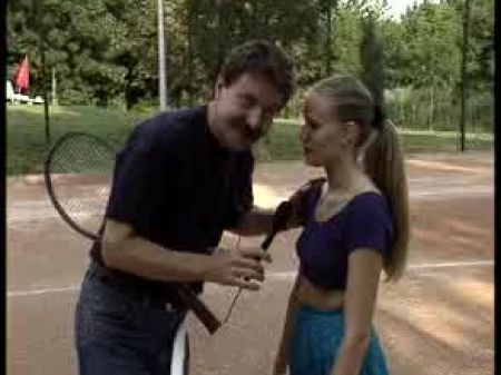 Junge Debutantinnen 2 (Harry s. Morgan) Szene 7 