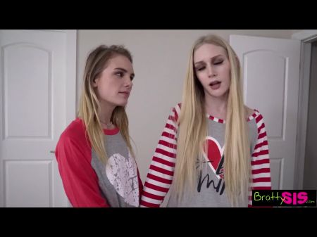 Do You Know What We Do In The Valentines Day Club? S12:e12