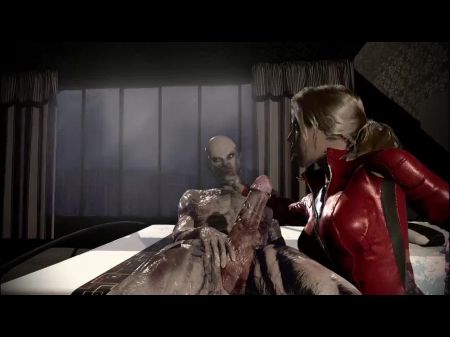 Ночь чертовой нежити 