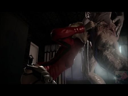 Night Of The Porking Undead