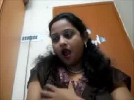 Indian Passionate Gal