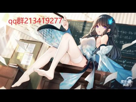 Femdom china R18 