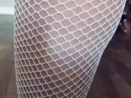 If Stilettos Are Your Christmas Thing