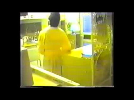 المنزل جعل الهواة ناضجة VHS (1 من 3 مقاطع فيديو) 