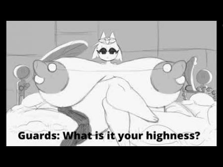 Sacrificio Hyper Futa Furry, Vore Growth, Ankha 