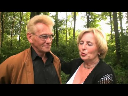 Gina Casting Hellen Und Egon 