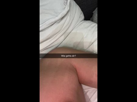 Eu traço minha namorada com sua irmã travessa e ela é uma merda muito melhor 