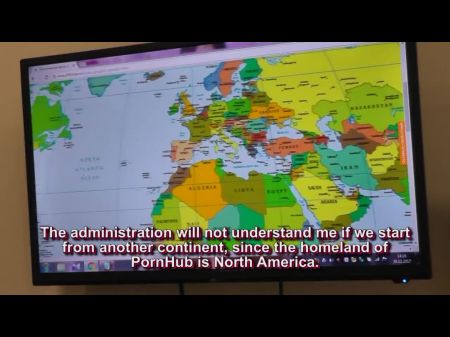 俄罗斯妻子裸露