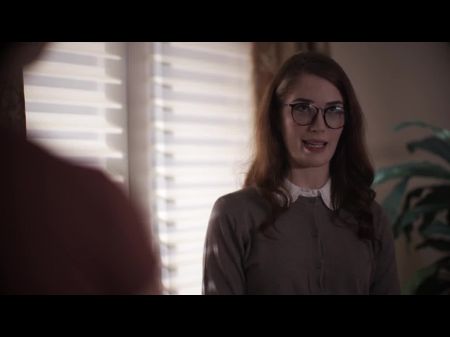 Allherluv El Estudio Lésbico Pt. 1 