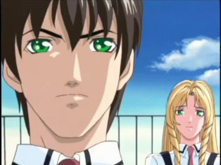 Bible Black Two - La Noche De Walpurgis Two (german)