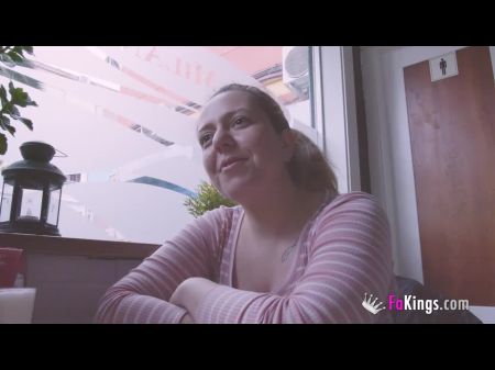 Kinky Mommy Quiere Cumplir Sus Fantasías Con Una Polla Negra 