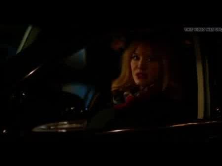 Christina Hendricks Bad Santa 2 