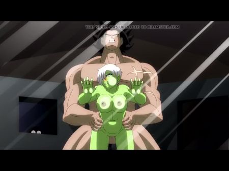 Чери и Броли 