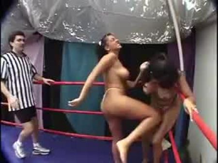 MARJONE VS. Jasae Revilla 