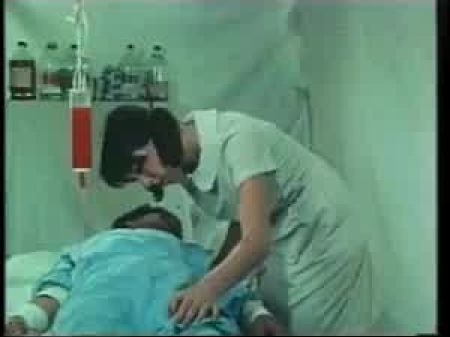 One Hell Of A Nurse