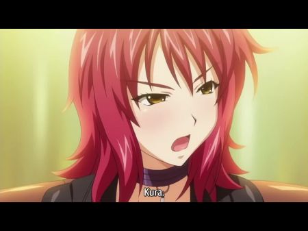 Paizuri Cheerleader vs Sakunyuuuendan الحلقة 1 English Sub 