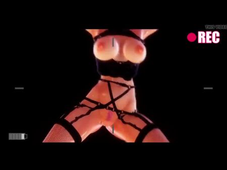 3d MMD Hentai Go Short Chan 