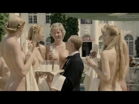 Julia Jentsch ..... nackt 
