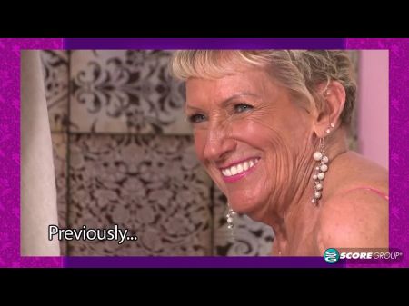 Gilf más antiguo se vuelve grande y negro polla negra 
