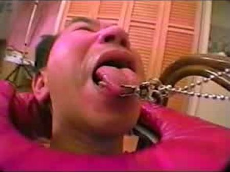 Gangbang de cara sádica 2 