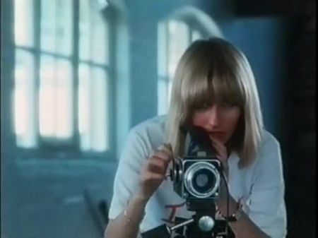 Brigitte Lahaie Erotica (1980) Sc3 